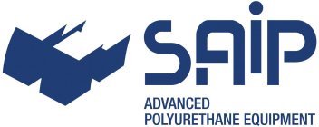 SAIP ADVANCED POLYURETHANE EQUIPMENT