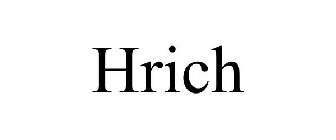 HRICH