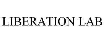 LIBERATION LAB