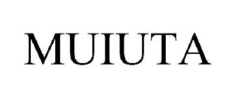 MUIUTA