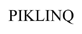 PIKLINQ