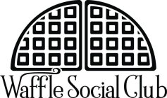WAFFLE SOCIAL CLUB