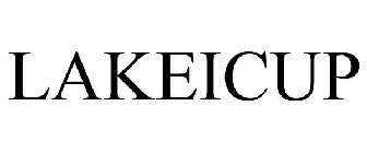 LAKEICUP
