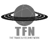 TFN THE TRACK & FIELD NETWORK