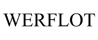 WERFLOT