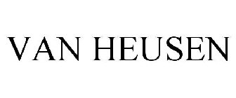 VAN HEUSEN