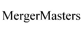 MERGERMASTERS