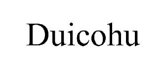 DUICOHU