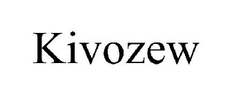 KIVOZEW