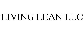 LIVING LEAN