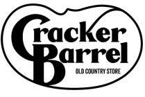 CRACKER BARREL OLD COUNTRY STORE