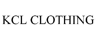 KCL CLOTHING