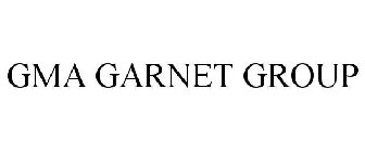 GMA GARNET GROUP