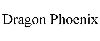 DRAGON PHOENIX