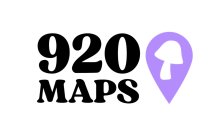 920 MAPS