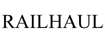 RAILHAUL