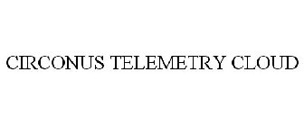 CIRCONUS TELEMETRY CLOUD