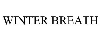 WINTER BREATH