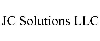 JC SOLUTIONS LLC