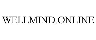 WELLMIND.ONLINE