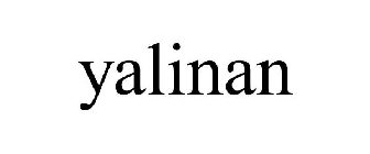 YALINAN