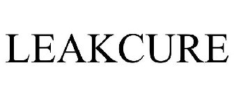 LEAKCURE