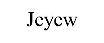 JEYEW