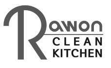RAWON CLEAN KITCHEN