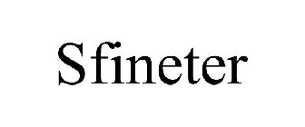SFINETER