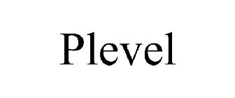 PLEVEL
