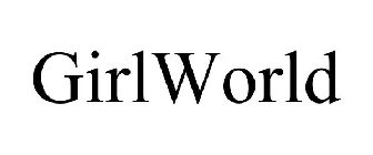 GIRLWORLD