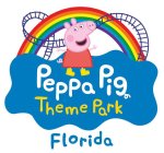 PEPPA PIG THEME PARK FLORIDA