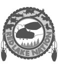 RED LAKE NATION