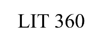 LIT 360