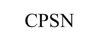 CPSN