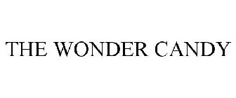 THE WONDER CANDY