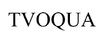 TVOQUA