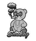 SMOKEY