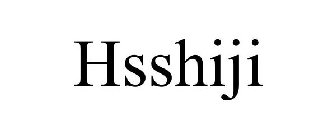HSSHIJI