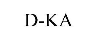 D-KA
