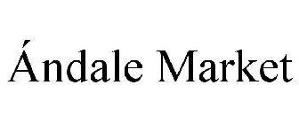ÁNDALE MARKET
