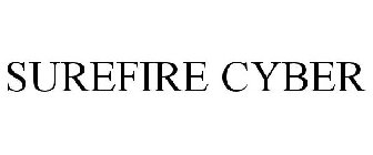 SUREFIRE CYBER