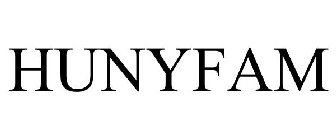 HUNYFAM