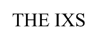 THE IXS
