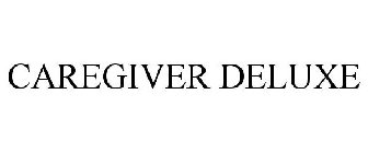 CAREGIVER DELUXE