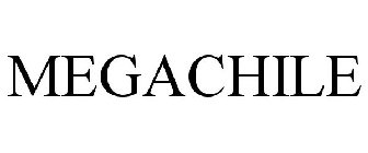 MEGACHILE
