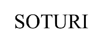 SOTURI