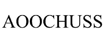 AOOCHUSS