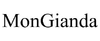MONGIANDA