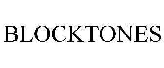 BLOCKTONES